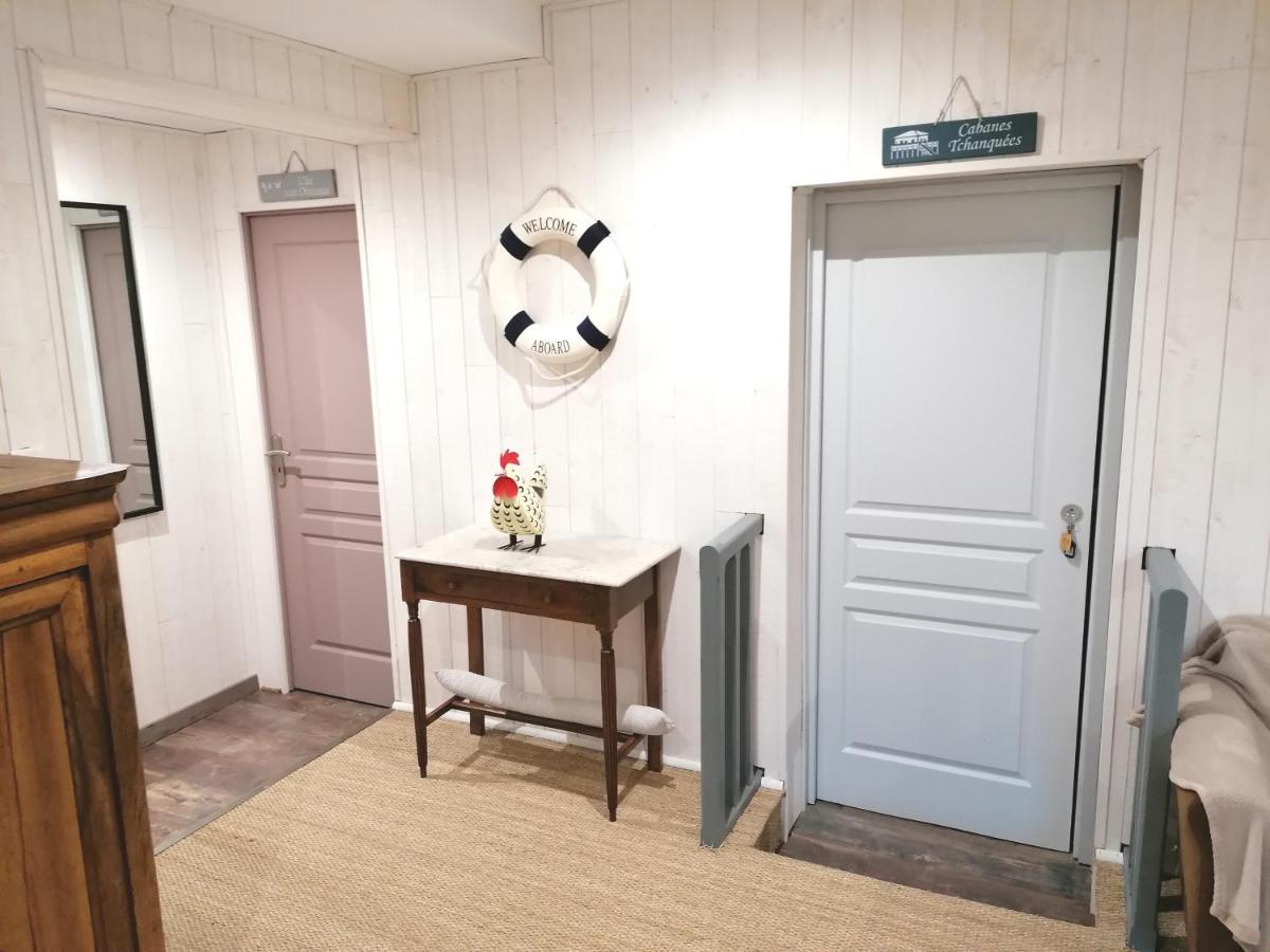 La Resiniere Bed & Breakfast Salles  Dış mekan fotoğraf