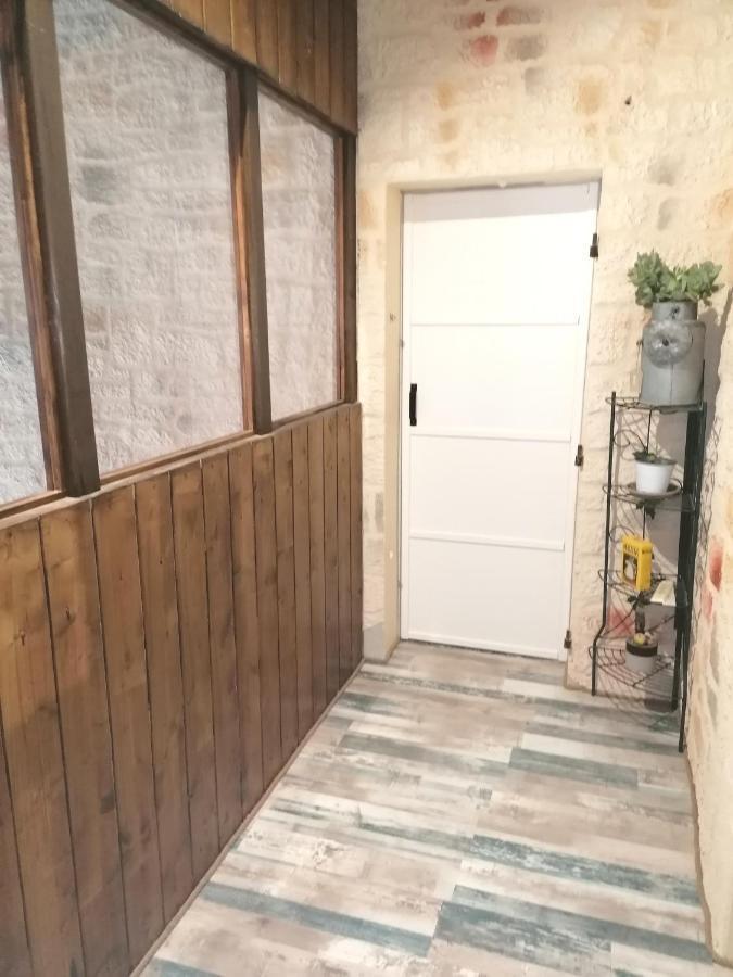 La Resiniere Bed & Breakfast Salles  Dış mekan fotoğraf