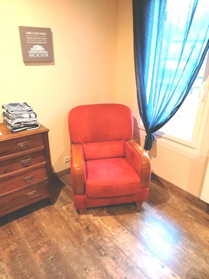La Resiniere Bed & Breakfast Salles  Dış mekan fotoğraf